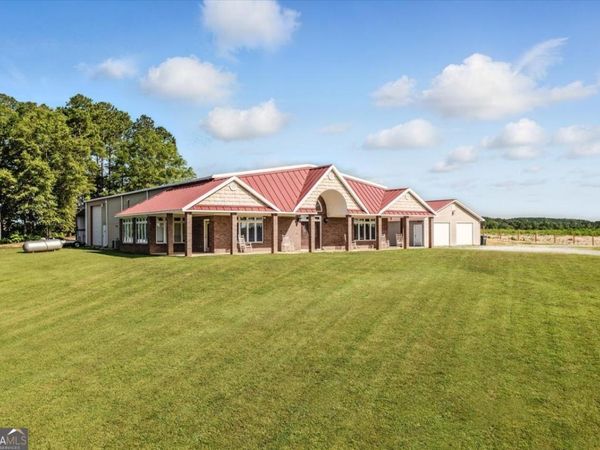 231 Gordon Road, Cedartown, GA 30125