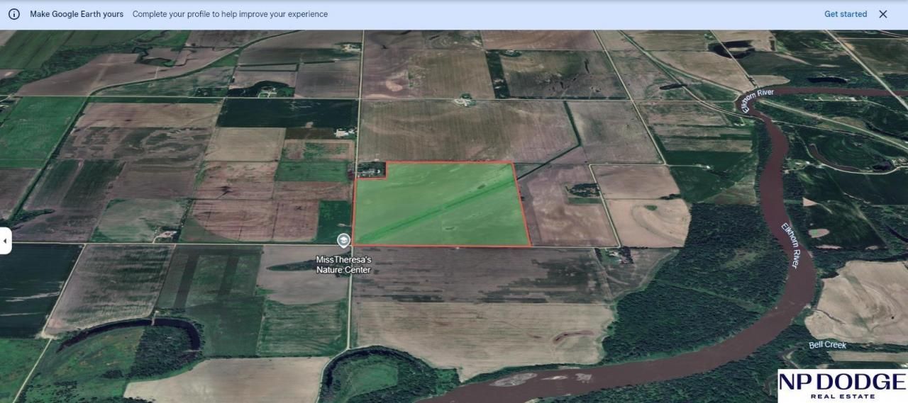 TBD Morningside Road , Fremont, NE 68025