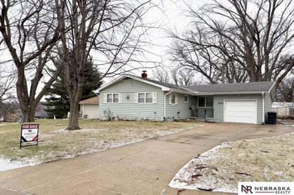 7277 Frederick Street , Omaha, NE 68124