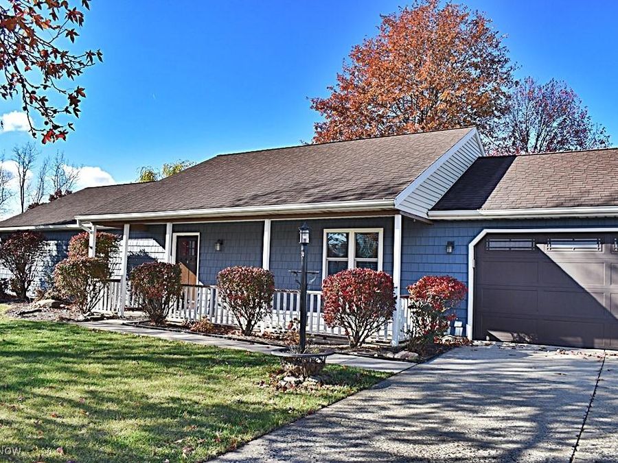 5178 Berkeley Drive , Sheffield Village, OH 44054 Photo 1