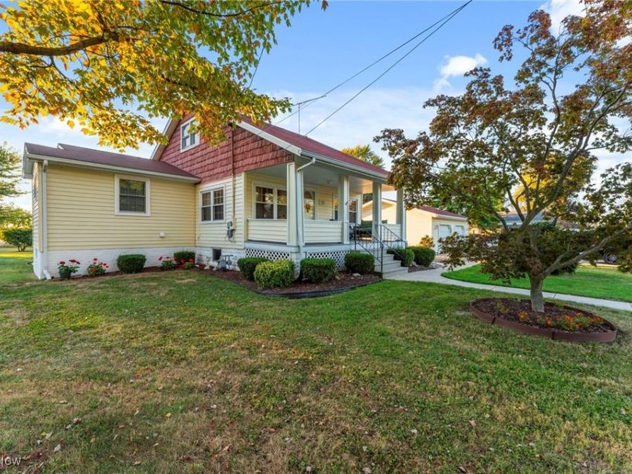 11909 Joppa Road , Berlin Heights, OH 44814 Photo 1