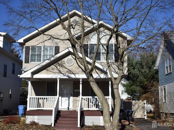 12 Juniper Street , Metuchen, NJ 08840