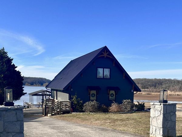 260 Windmill Lane , Georgetown, TN 37336