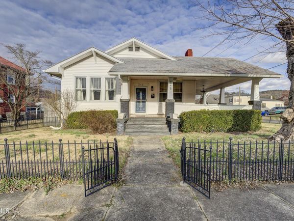 245 Opekiska Street, Erwin, TN 37650