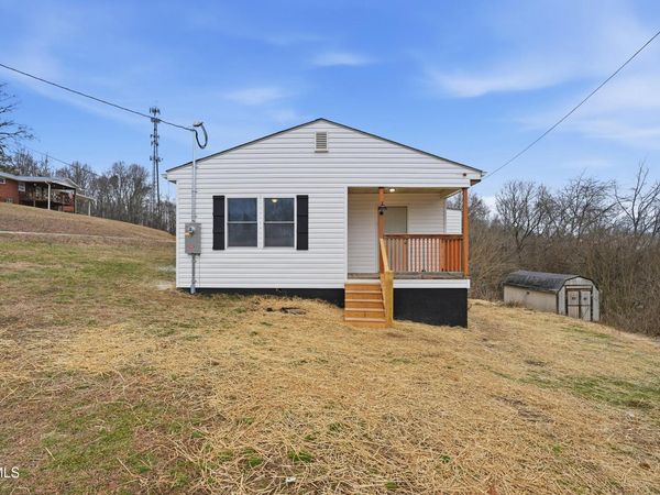 413 Fontana Street, Kingsport, TN 37660