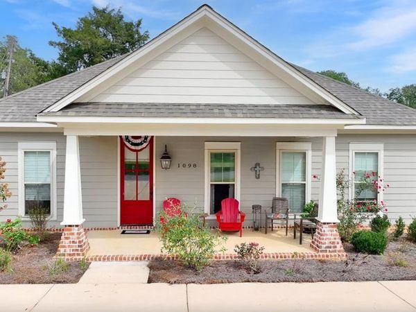 1098 Cr 90, New Albany, MS 38652