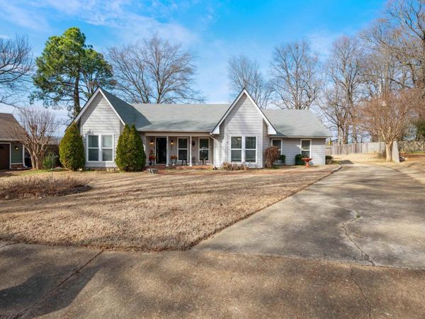 5862 SWEET OAK CV, Bartlett, TN 38134