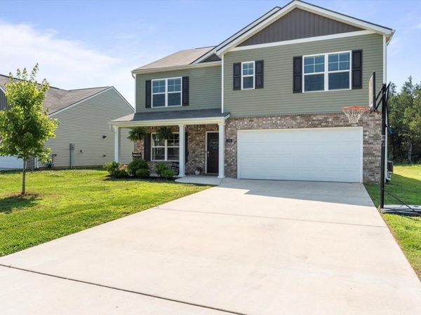 105 Dupitt Circle, Athens 37303