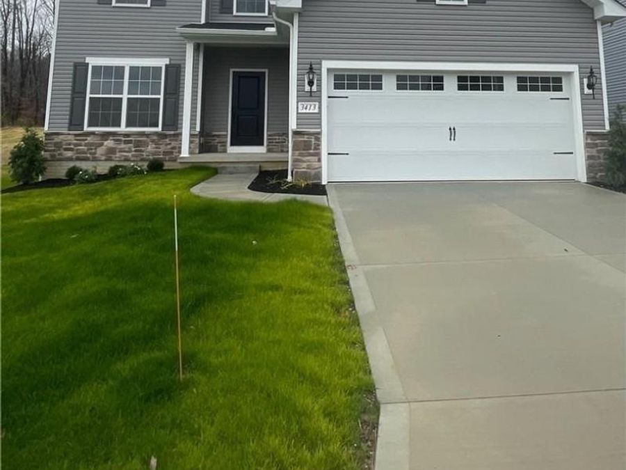 3378 Buckeye Trail , Green, OH 44685 Photo 1