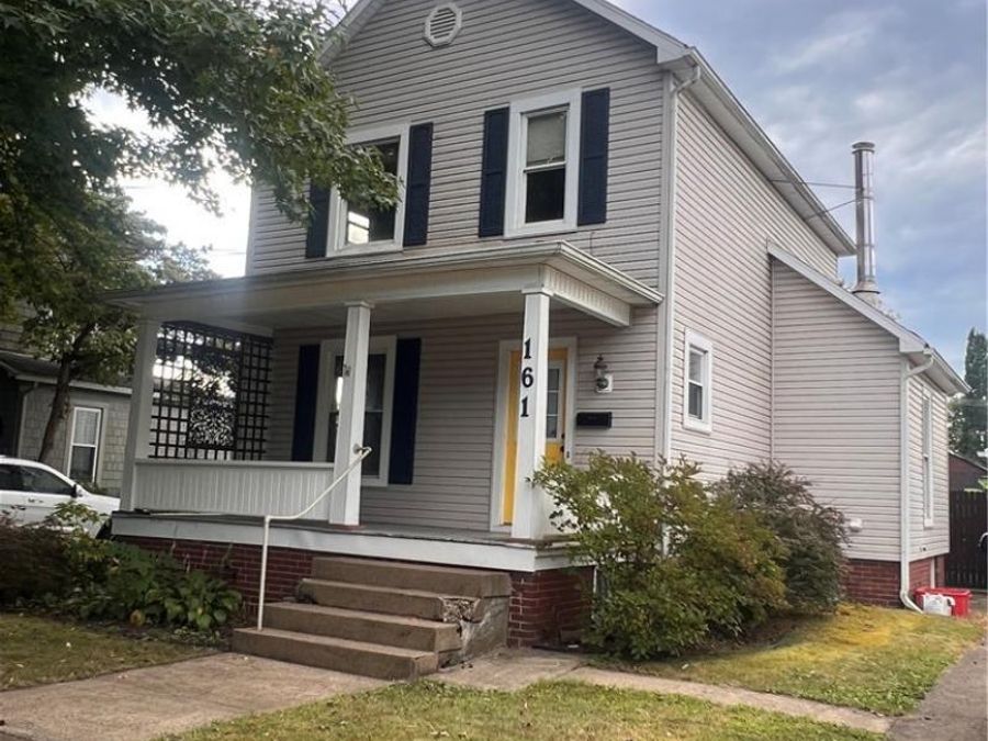 161 Woodland Avenue , Marietta, OH 45750 Photo 1