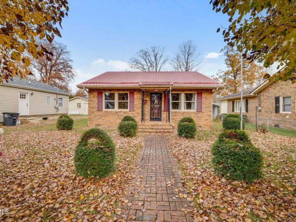 1660 Redwood Drive, Kingsport, TN 37664