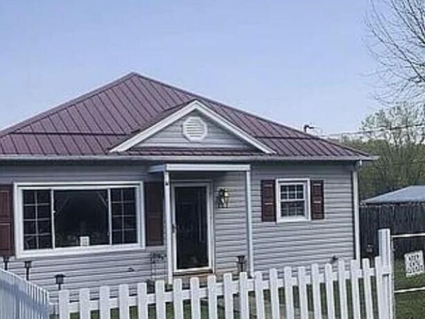 127 Banner Street, Erwin, TN 37650