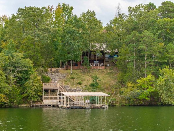 1323 Timberlake Dr , Royal, AR 71968