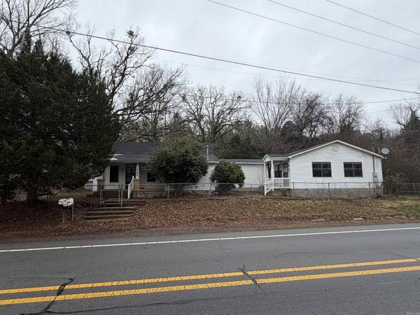 5280 Highway 270 E , Mount Ida, AR 71957