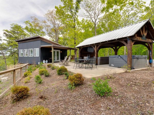 1004 Window Rock Road, Dunlap 37327