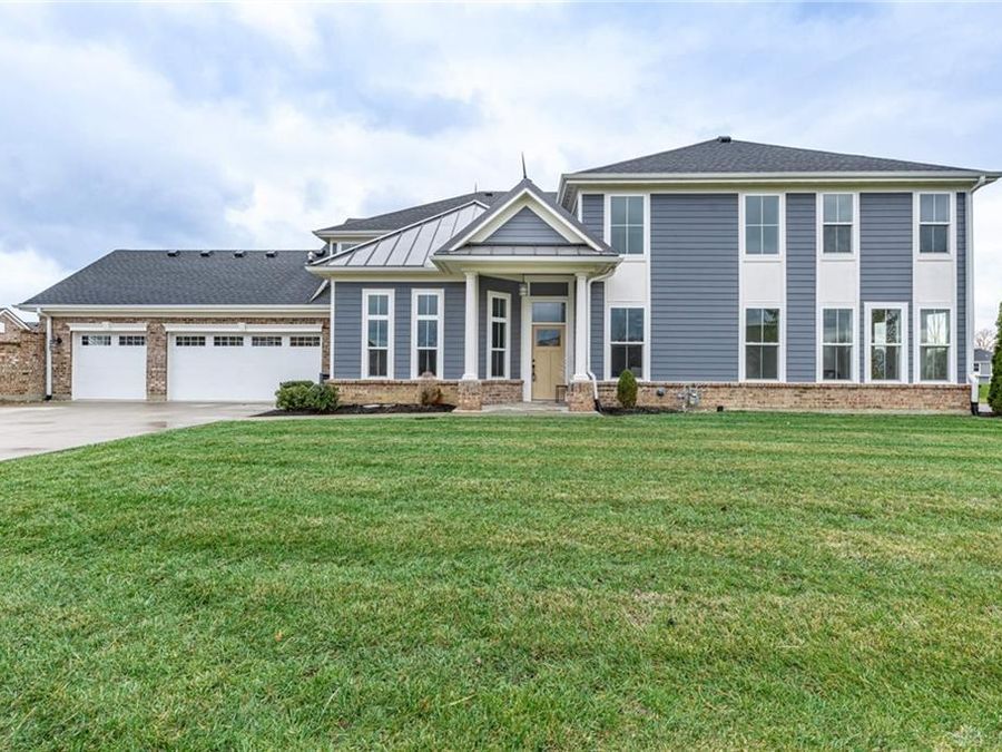 9471 Banyan Court, Centerville, OH 45458 Photo 1