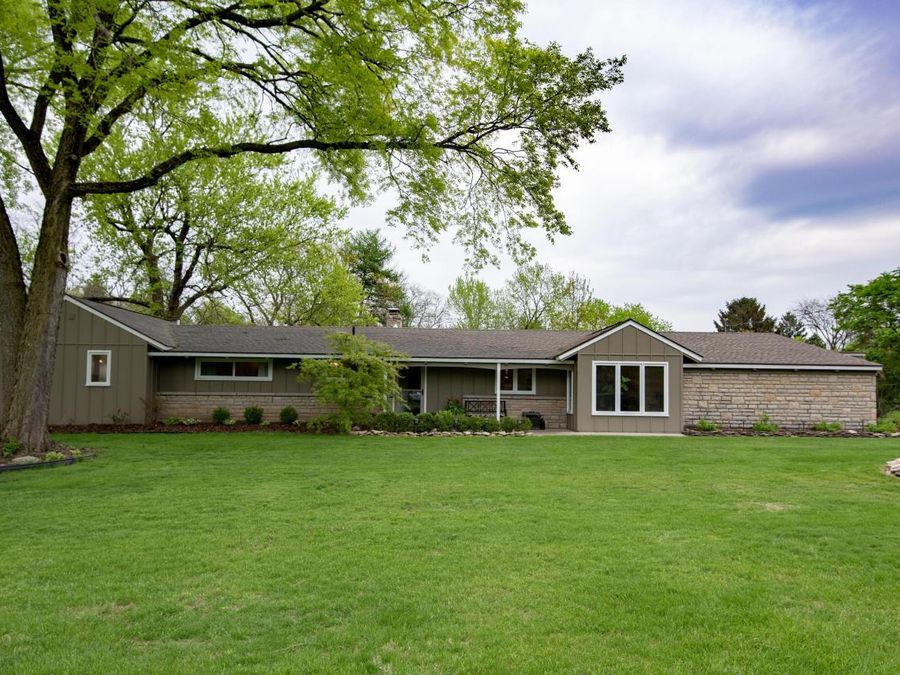 4200 Dublin Road , Unit 5, Columbus, OH 43221 Photo 1