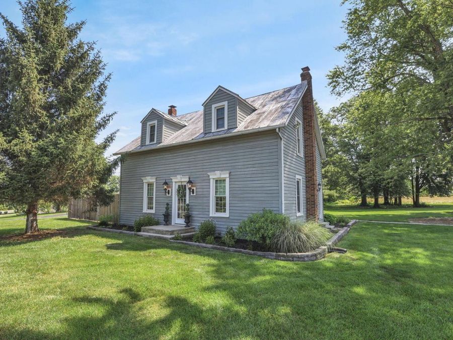 956 N State Route 61 , Sunbury, OH 43074 Photo 1