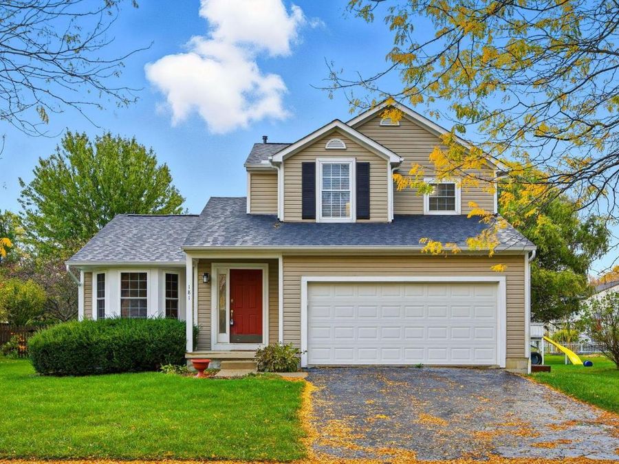 181 Brooksedge Drive , Pataskala, OH 43062 Photo 1