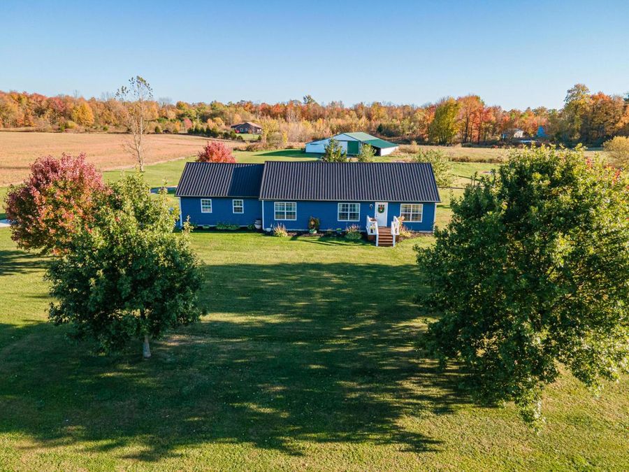 6351 US Highway 42 , Mount Gilead, OH 43338 Photo 1