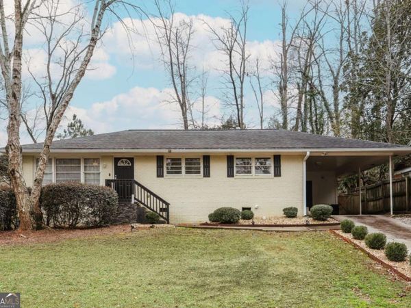 578 Woodland Hills Drive, Athens, GA 30606