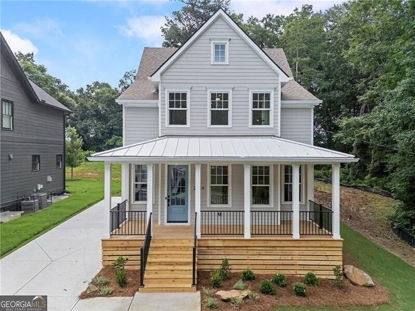 2214 Meador Avenue SE, Atlanta, GA 30315