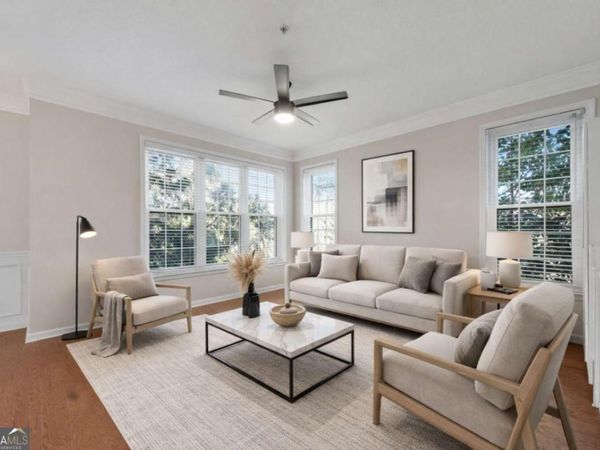 3202 Westchester Ridge NE, Atlanta, GA 30329