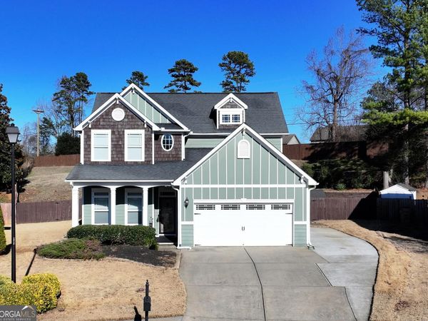 5828 Ansley Terrace, Braselton, GA 30517