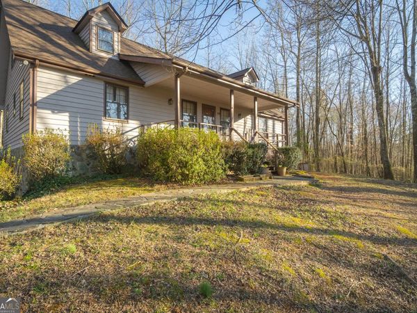 96 Joyce Drive, Unit (OFF AIRPO, Cleveland, GA 30528