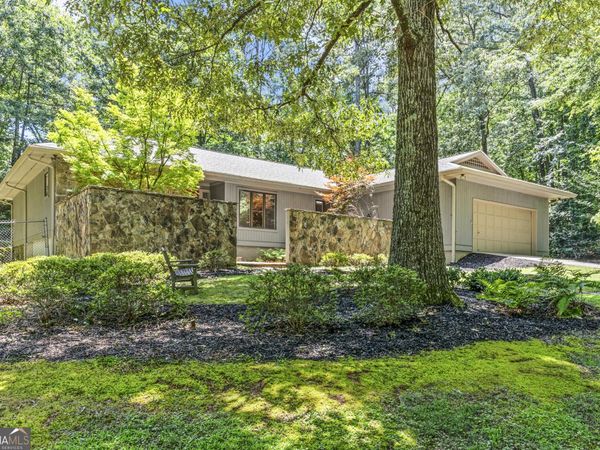 3661 Acorn Court NE, Conyers, GA 30012