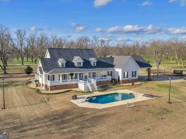 1401 S Ga Hwy 90, Cordele, GA 31015