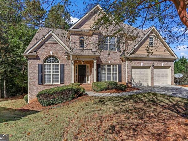 956 Chippewa Oak Drive, Dacula, GA 30019