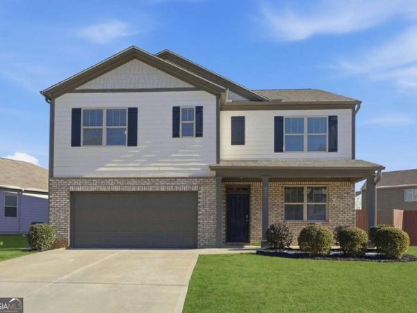 159 Maple Brook Drive, Dawsonville, GA 30534