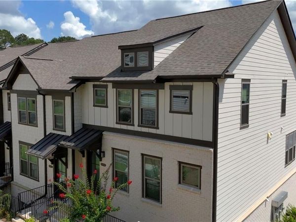 2090 Emmet Park Lane, Decatur, GA 30033