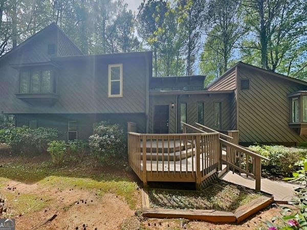 3218 Holly Mill Run, Marietta, GA 30062