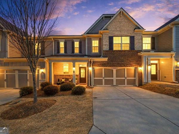 3565 Stanton Lane, Peachtree Corners, GA 30092