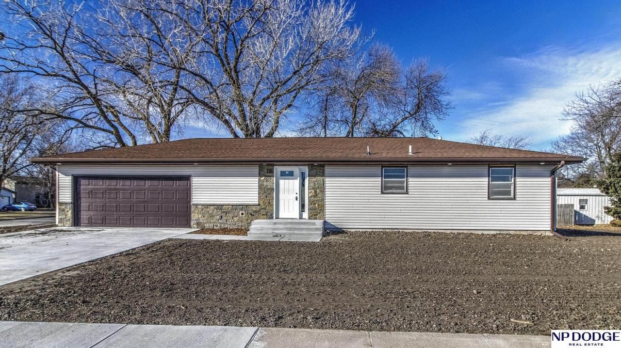 1509 N 19th Street , Beatrice, NE 68310