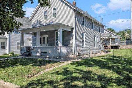 1417 S 11th Street , Omaha, NE 68108