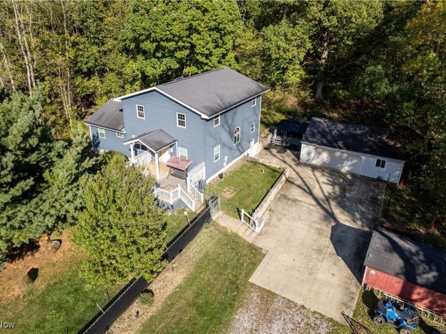 1696 Township Road 1419 , Mansfield, OH 44903 Photo 1