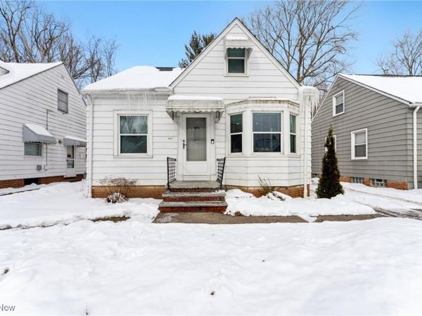 1410 Irving Avenue , Cleveland, OH 44109