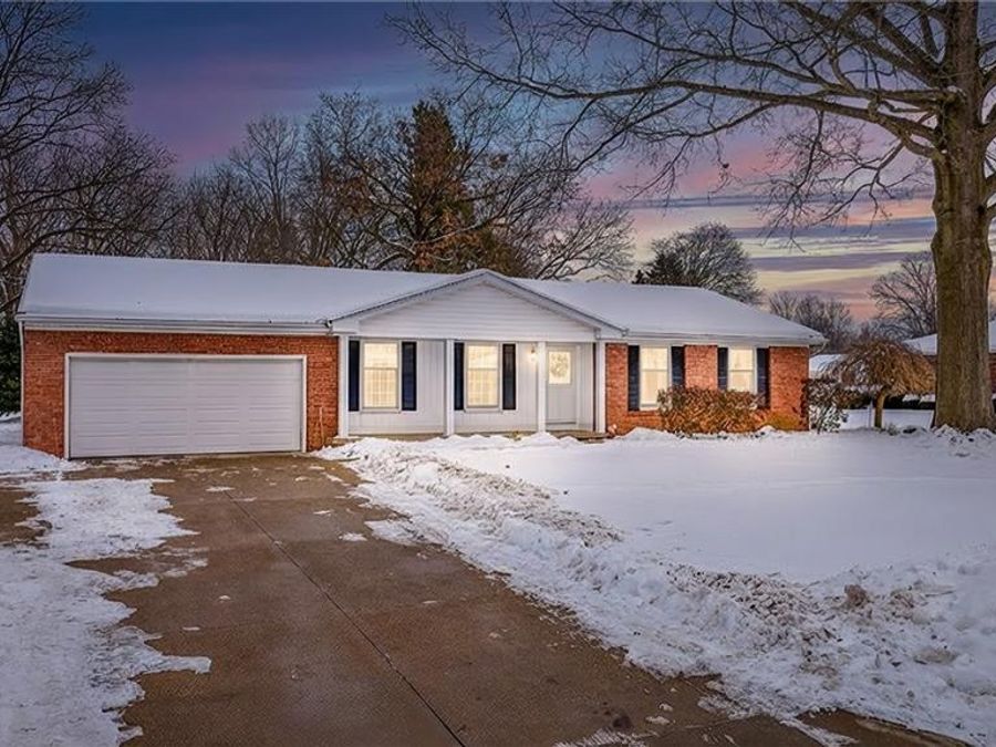 407 Marviel Drive , Fairlawn, OH 44333 Photo 1