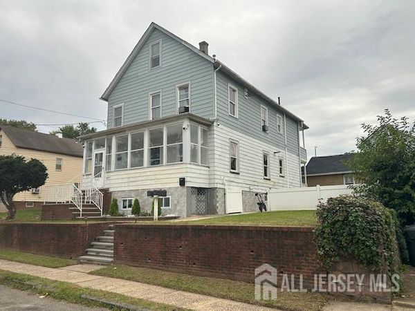 191 Fulton Street , Woodbridge, NJ 07095
