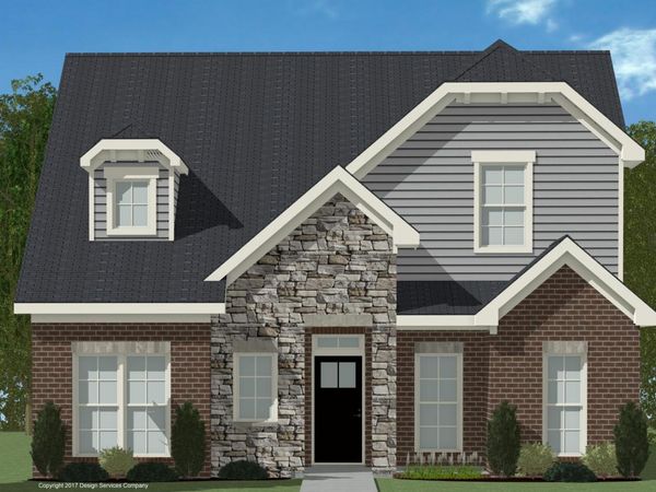 6181 Parkahaven Blvd , Hermitage, TN 37076