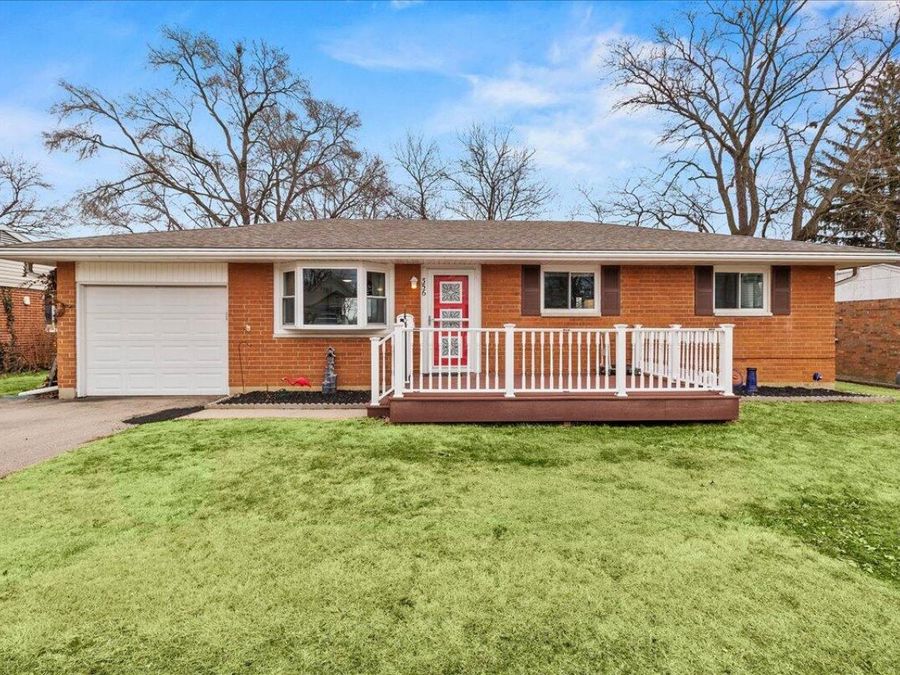 356 Ridge Street, Piqua, OH 45356 Photo 1