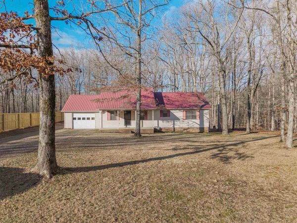 223 KENDRICK BROWN LN, Stantonville, TN 38379