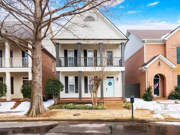 1206 CHAPEL PARK BLVD, Cordova, TN 38016