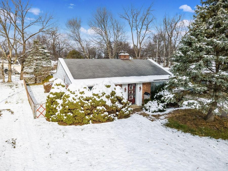 2736 Eastminster Road , Columbus, OH 43209 Photo 1