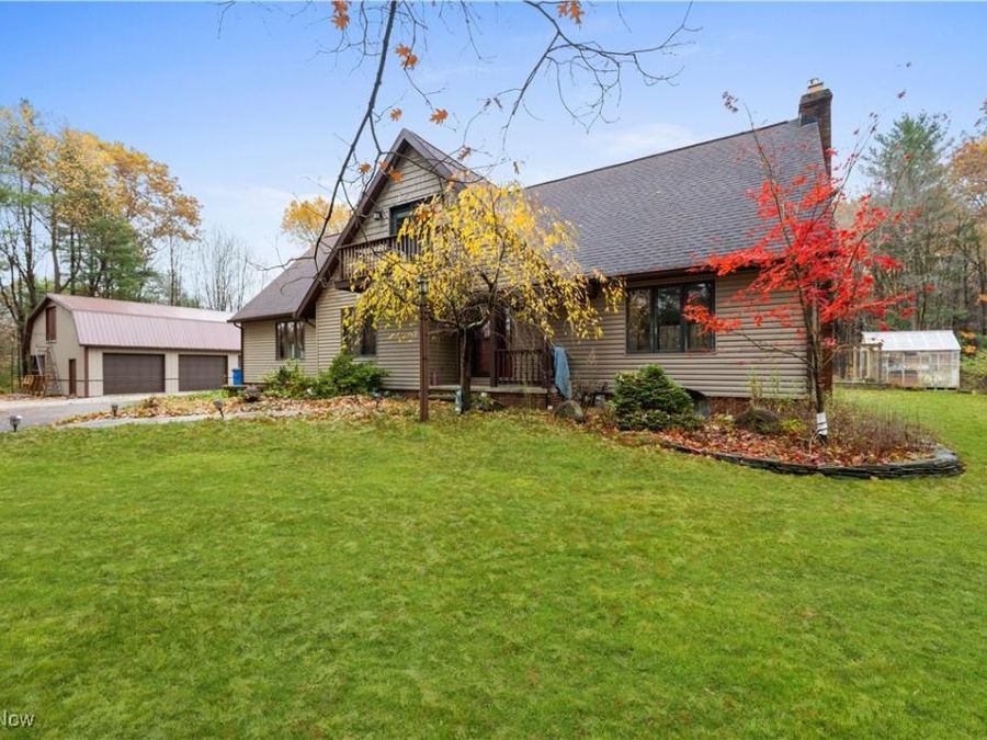 11661 Sherwood Trail , Chesterland, OH 44026 Photo 1