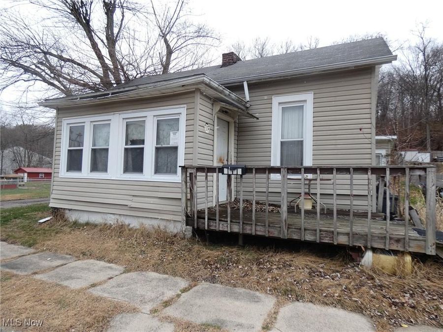 1641 Penn Street , Zanesville, OH 43701 Photo 1