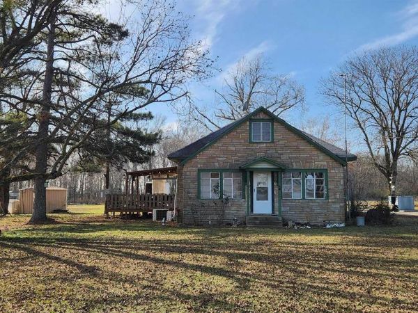 4271 Highway 165 S , Stuttgart, AR 72160